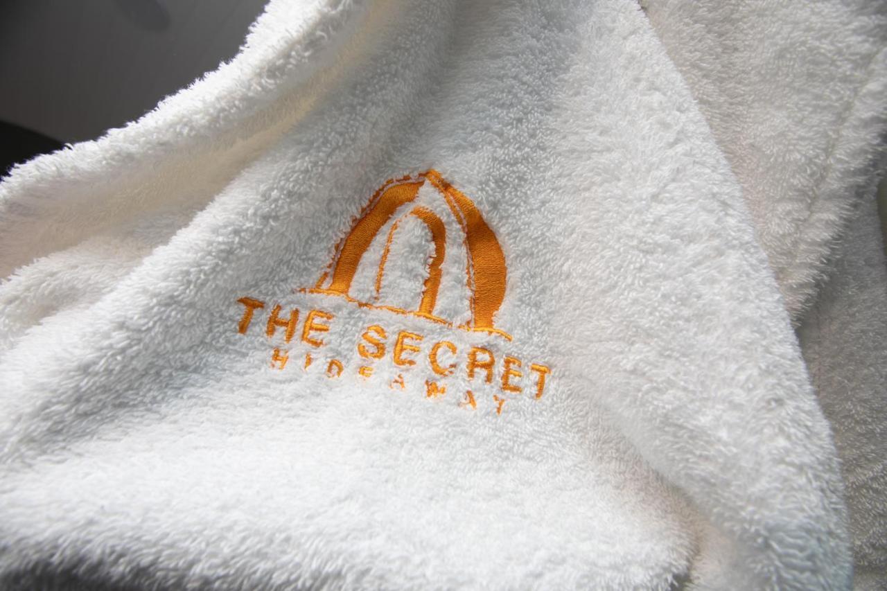 The Secret Hideaway Διαμέρισμα Penicuik Εξωτερικό φωτογραφία